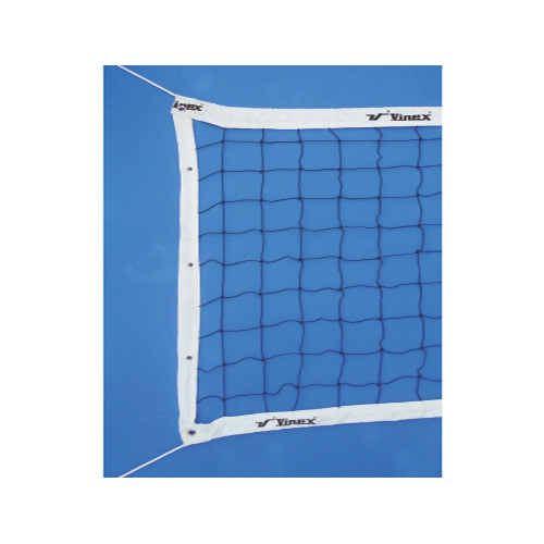 Vinex Volleyball Net Nylon - Tournament